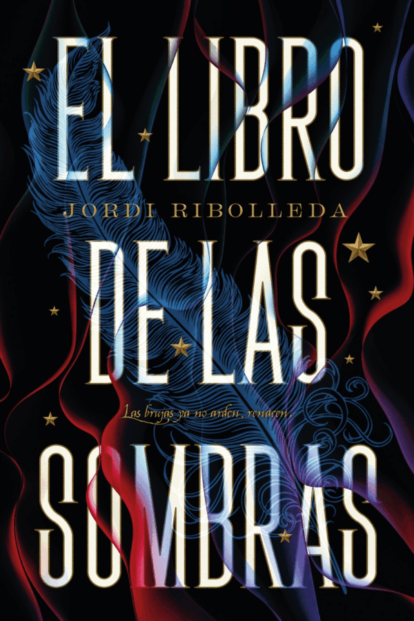 LIBRO DE LAS SOMBRAS, EL (MEX)