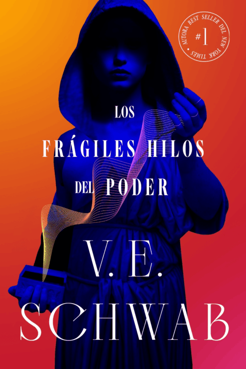FRAGILES HILOS DEL PODER, LOS (MEX)