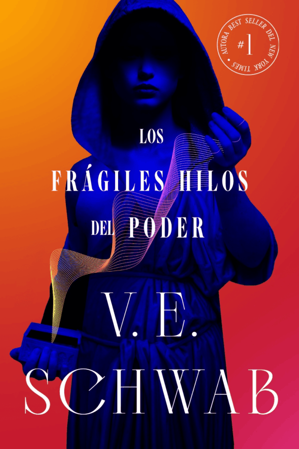 FRAGILES HILOS DEL PODER, LOS (MEX)
