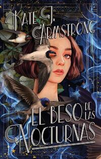 BESO DE LAS NOCTURNAS, EL (MEX)