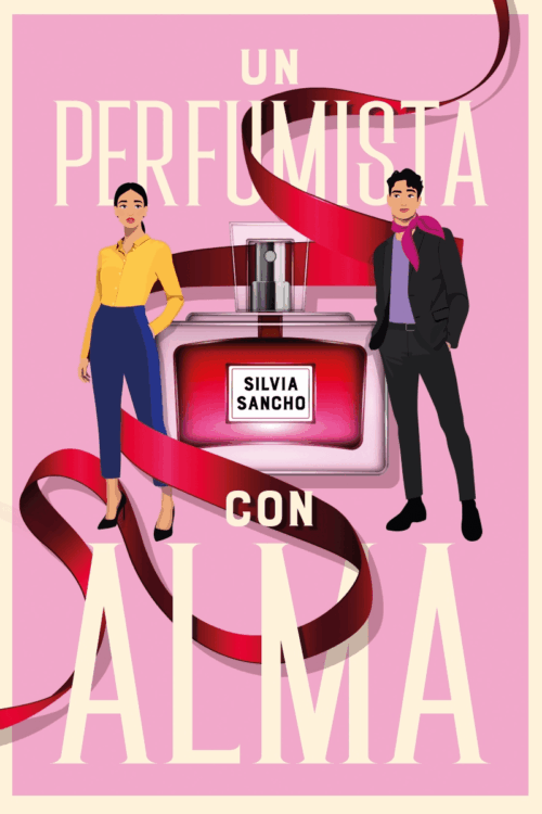 PERFUMISTA CON ALMA, UN (MEX)