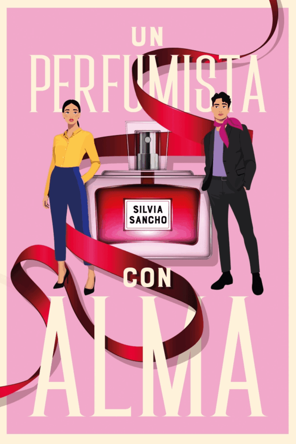 PERFUMISTA CON ALMA, UN (MEX)