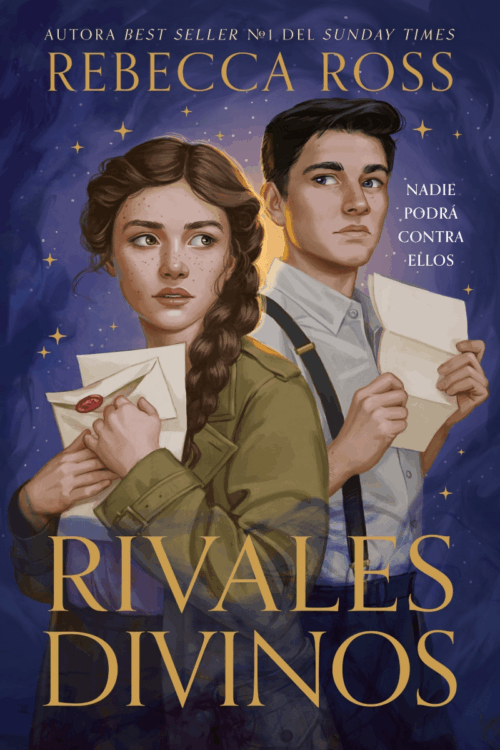 RIVALES DIVINOS (MEX)