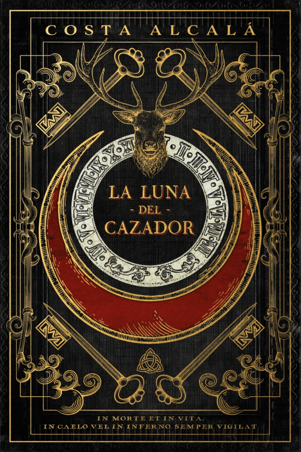 LUNA DEL CAZADOR, LA (MEX)
