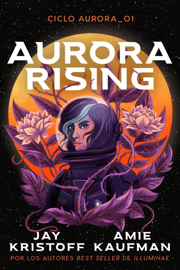 AURORA RISING (MEX)
