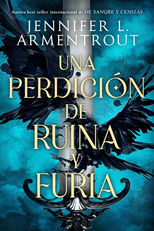 PERDICION DE RUINA Y FURIA, UNA (MEX)