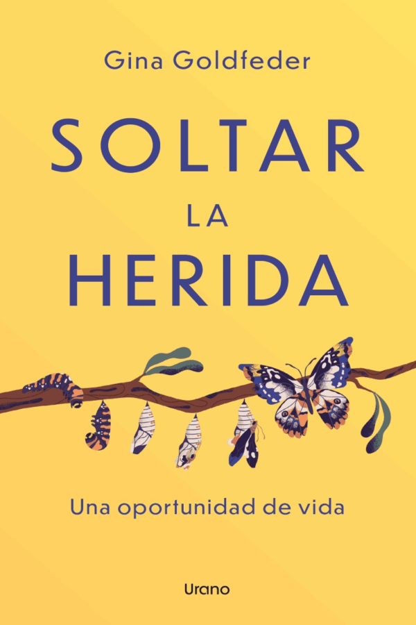SOLTAR LA HERIDA (MEX)
