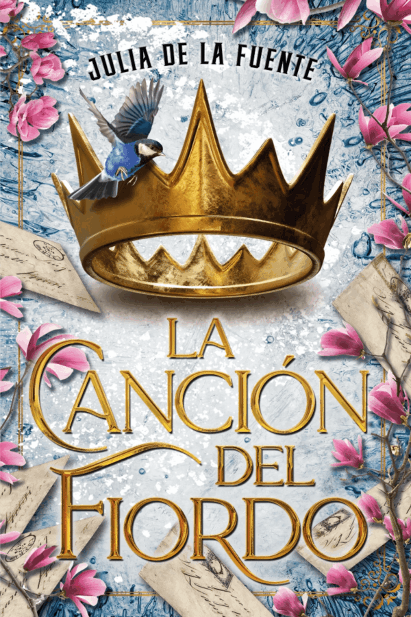 CANCION DEL FIORDO, LA (MEX)