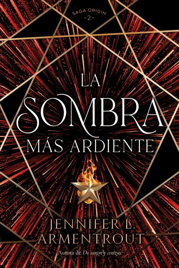 SOMBRA MAS ARDIENTE, LA (MEX)