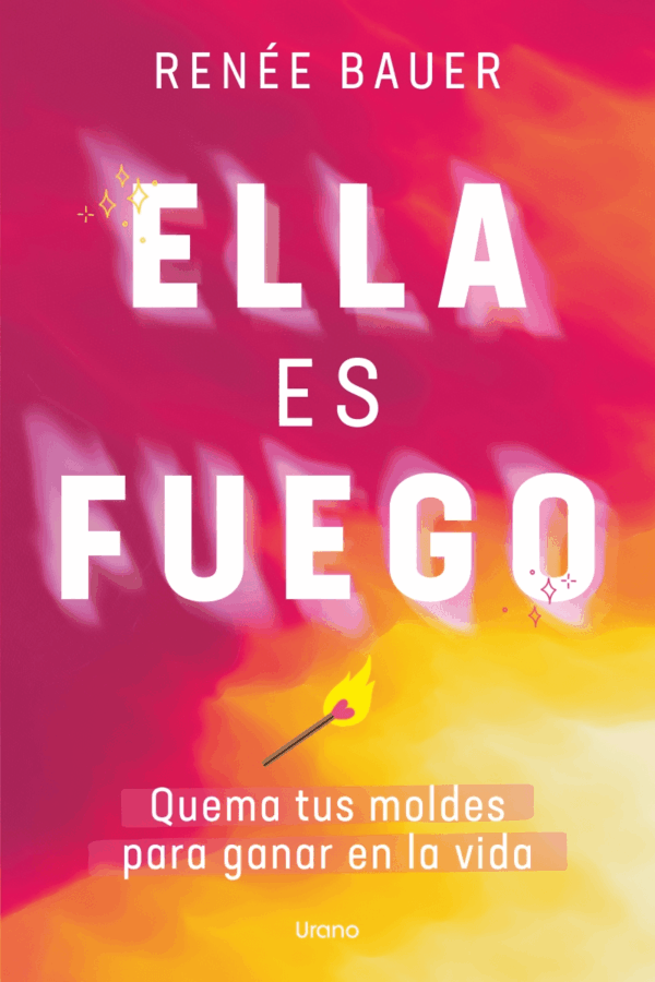 ELLA ES FUEGO (MEX)