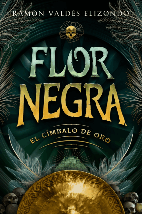 FLOR NEGRA (MEX)
