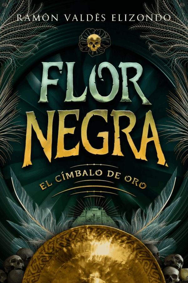 FLOR NEGRA (MEX)