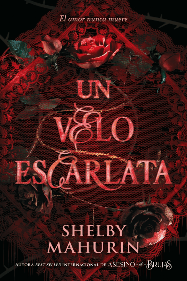 VELO ESCARLATA, UN (MEX)