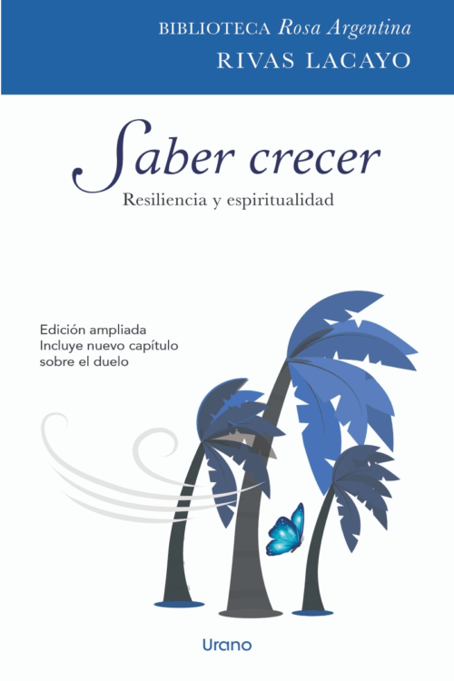 SABER CRECER ED AMPLIADA  (MEX)