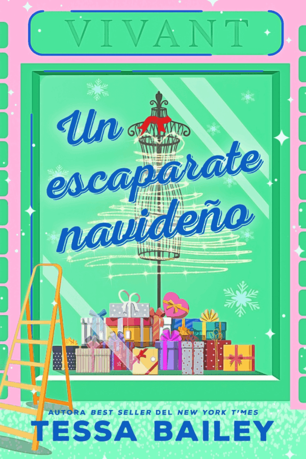 ESCAPARATE NAVIDEÑO, UN (MEX)