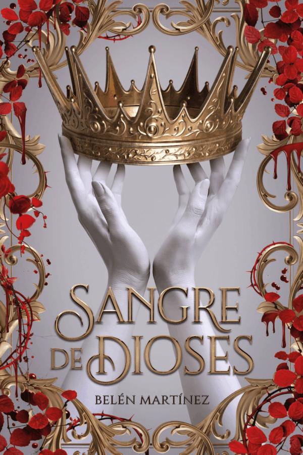 SANGRE DE DIOSES (MEX)