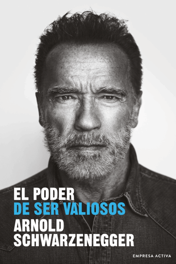 PODER DE SER VALIOSOS, EL (MEX)