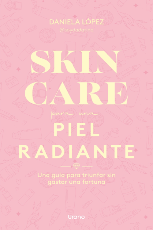 SKINCARE PIEL RADIANTE (MEX)