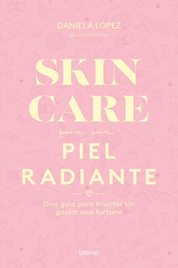 SKINCARE PIEL RADIANTE (MEX)