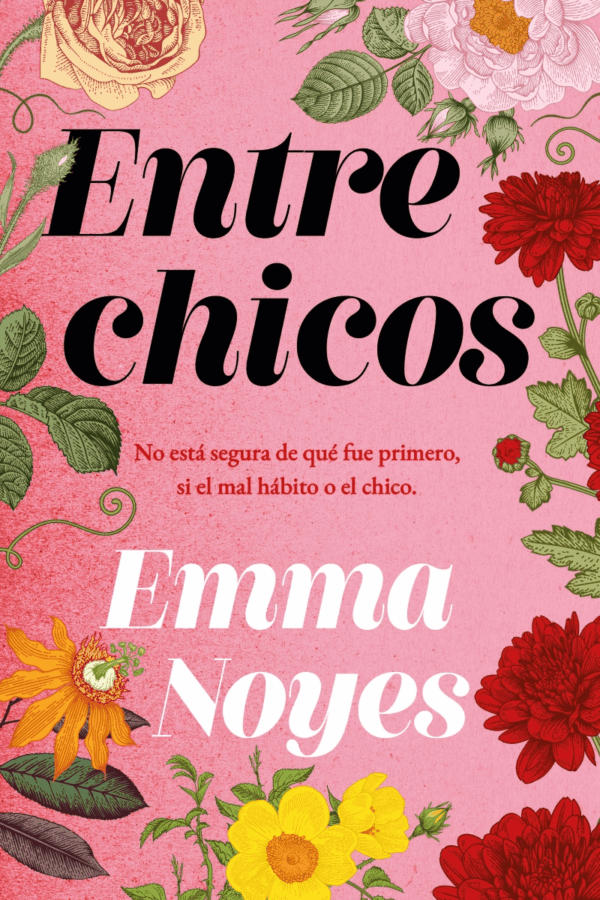 ENTRE CHICOS (MEX)