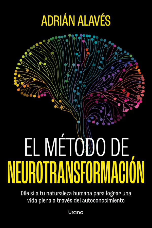 METODO DE NEUROTRANSFORMACION, EL (MEX)