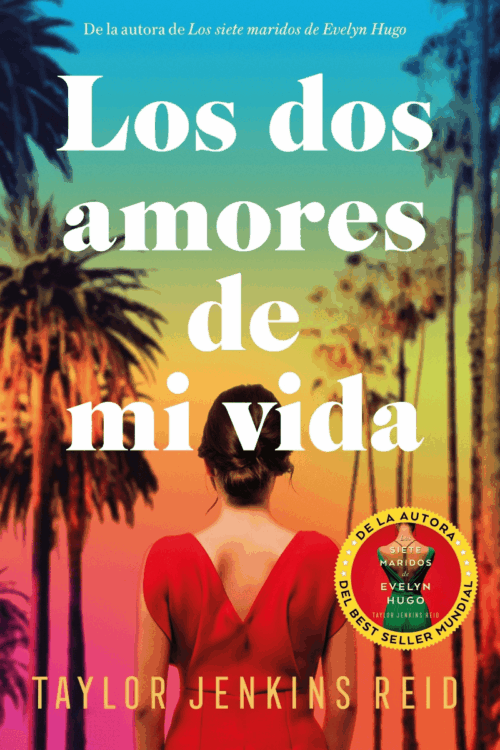 DOS AMORES DE MI VIDA, LOS  N ED (MEX)