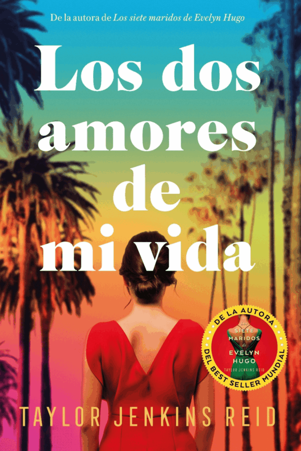 DOS AMORES DE MI VIDA, LOS  N ED (MEX)