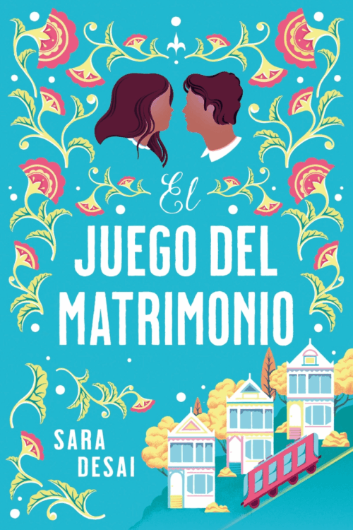 JUEGO DEL MATRIMONIO (MEX)
