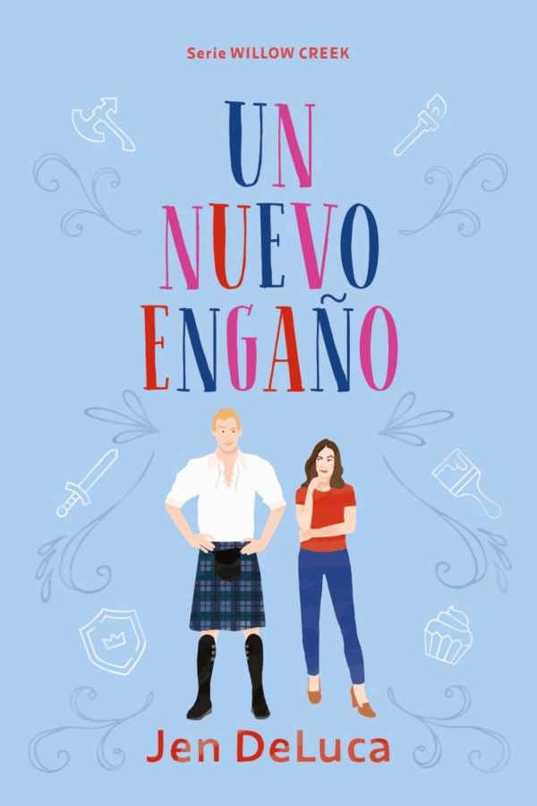 NUEVO ENGAÑO, UN (MEX)