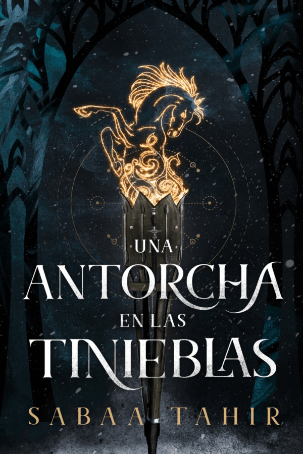 ANTORCHA EN LAS TINIEBLAS, UNA (MEX)