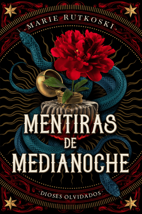 MENTIRAS DE MEDIANOCHE (MEX)