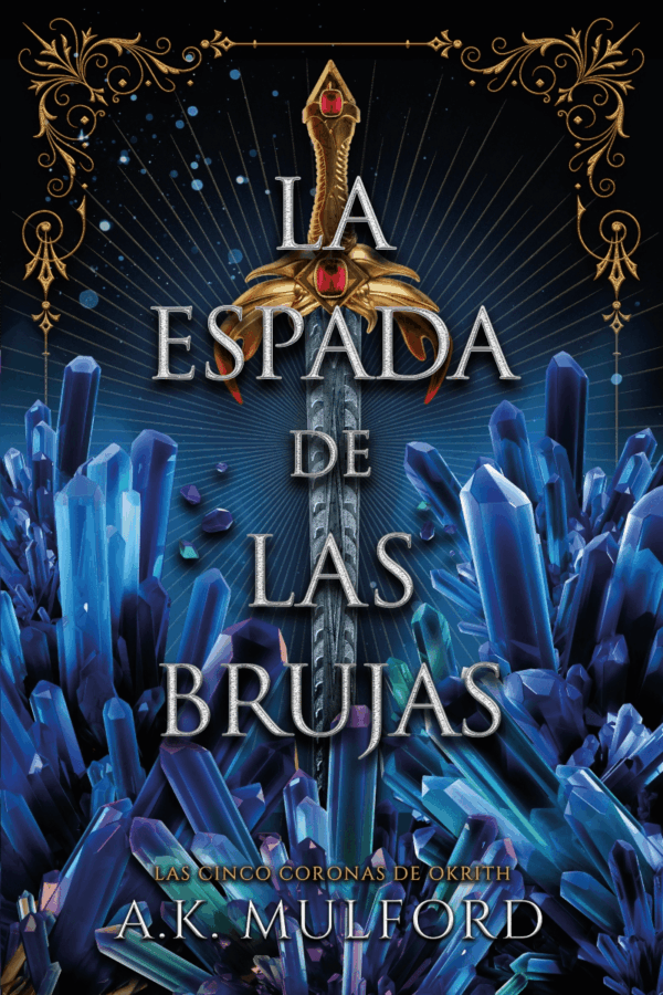 ESPADA DE LAS BRUJAS, LA (MEX)