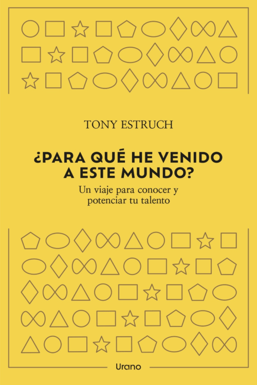 PARA QUE HE VENIDO A ESTE MUNDO?  (MEX)