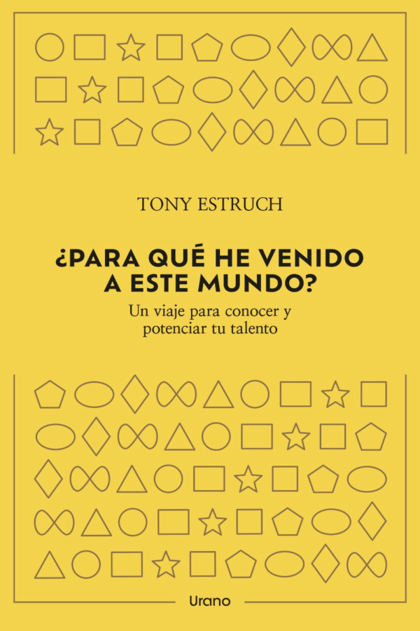 PARA QUE HE VENIDO A ESTE MUNDO?  (MEX)