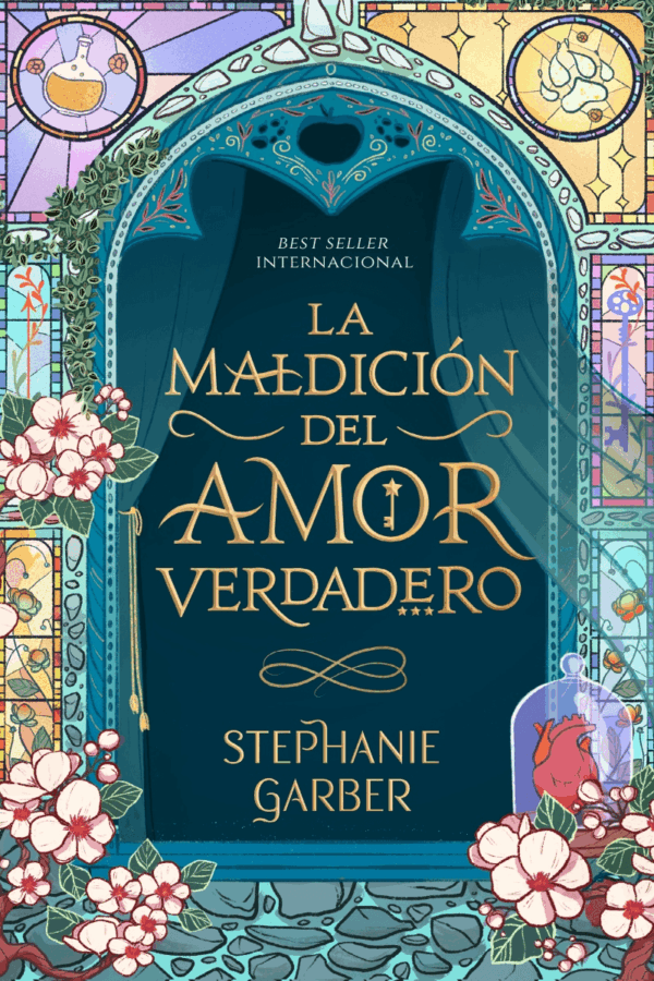 MALDICION DEL AMOR VERDADERO, LA (MEX)