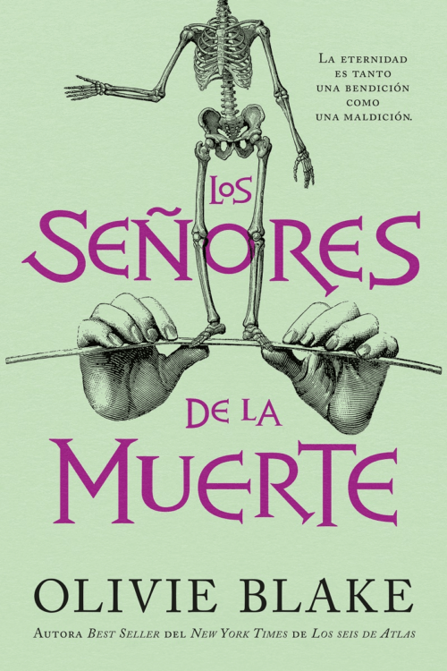 SEÑORES DE LA MUERTE, LOS (MEX)