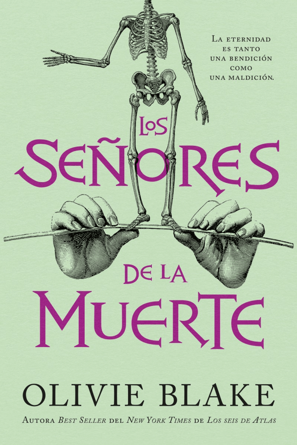 SEÑORES DE LA MUERTE, LOS (MEX)