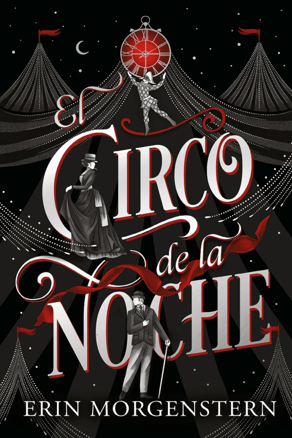 CIRCO DE LA NOCHE, EL (MEX)