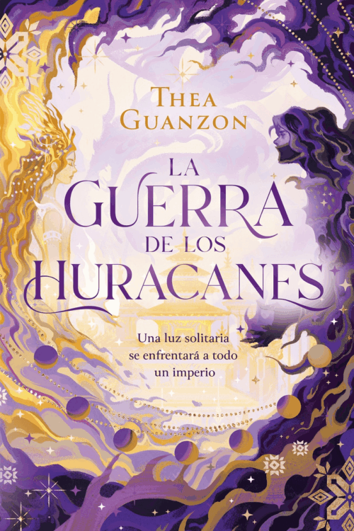 GUERRA DE LOS HURACANES, LA (MEX)