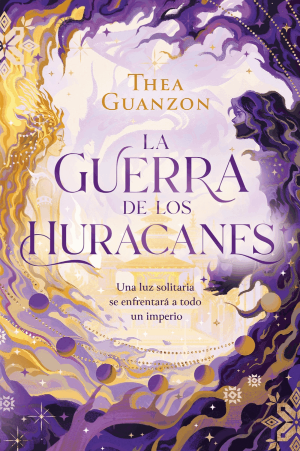 GUERRA DE LOS HURACANES, LA (MEX)