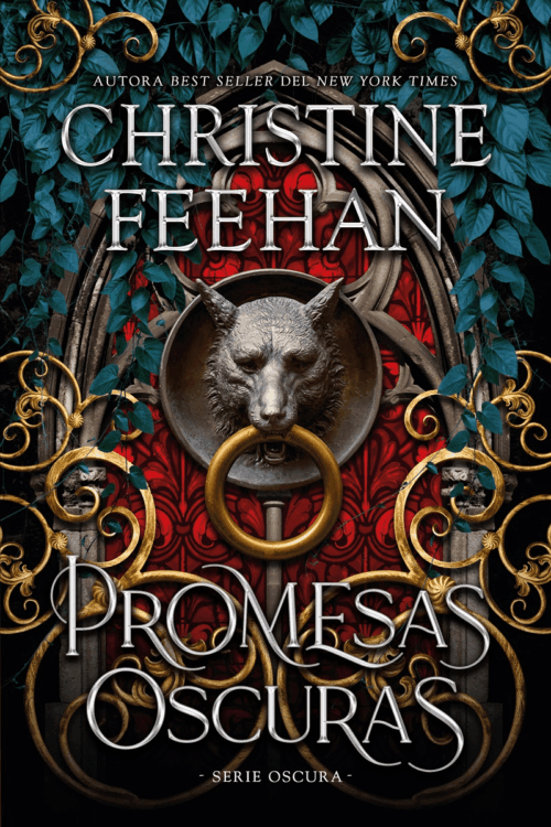 PROMESAS OSCURAS (MEX)