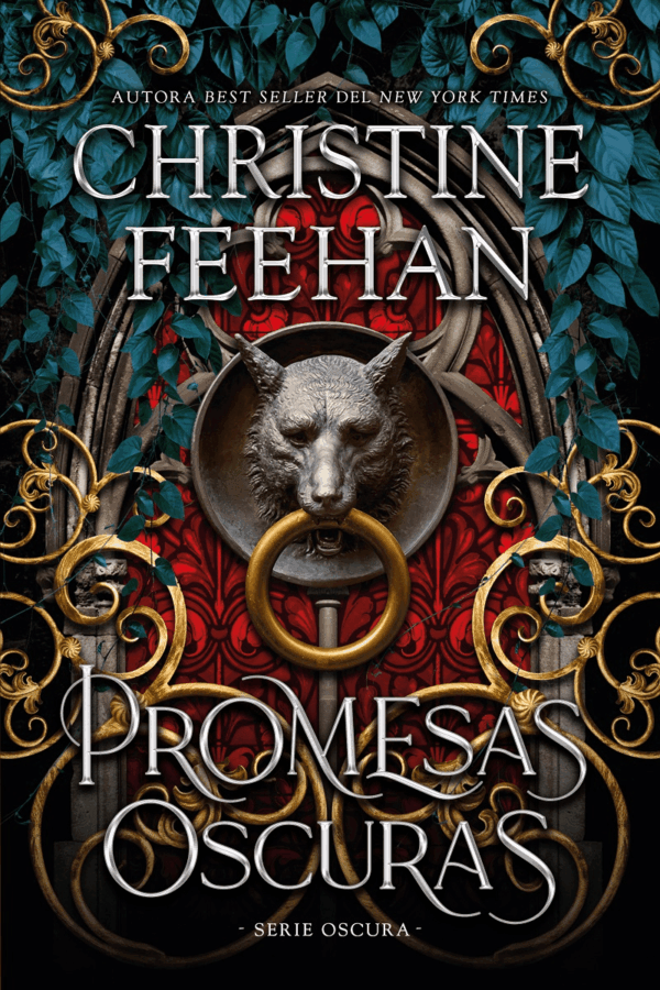 PROMESAS OSCURAS (MEX)