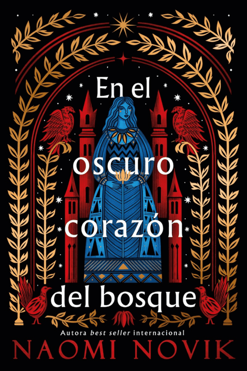 OSCURO CORAZON DEL BOSQUE, EN EL (MEX)