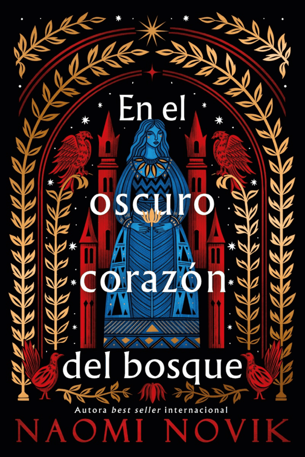 OSCURO CORAZON DEL BOSQUE, EN EL (MEX)