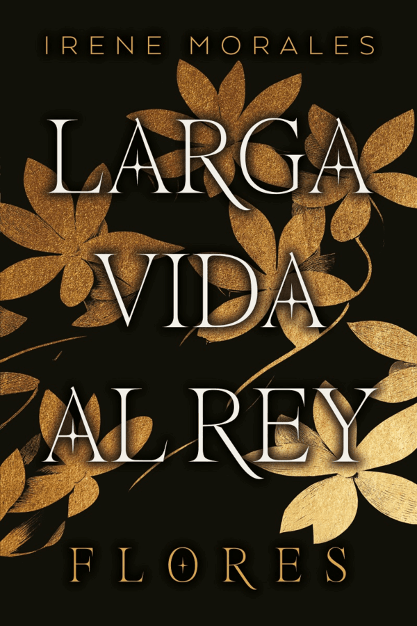 LARGA VIDA AL REY VOL 2 FLORES (MEX)
