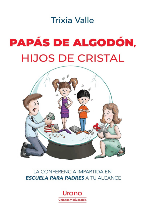 PAPAS DE ALGODON, HIJOS DE CRISTAL (MEX)