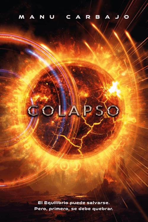 COLAPSO (MEX)