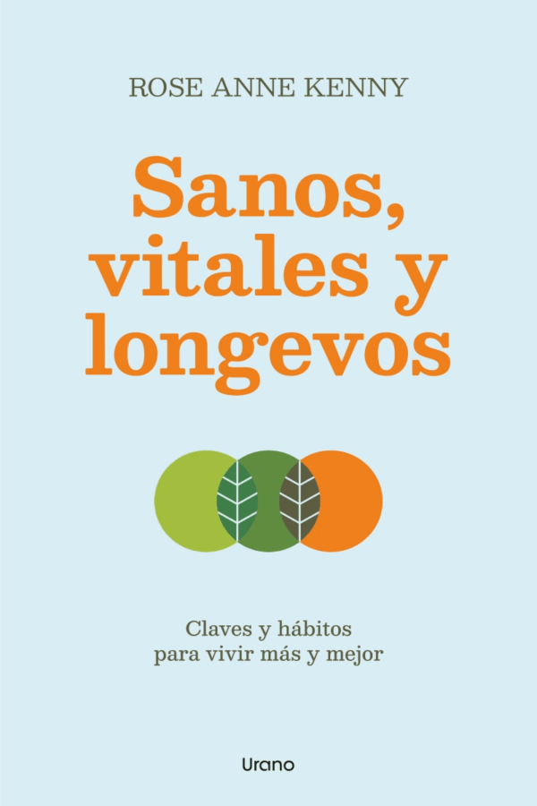 SANOS, VITALES Y LONGEVOS (MEX)