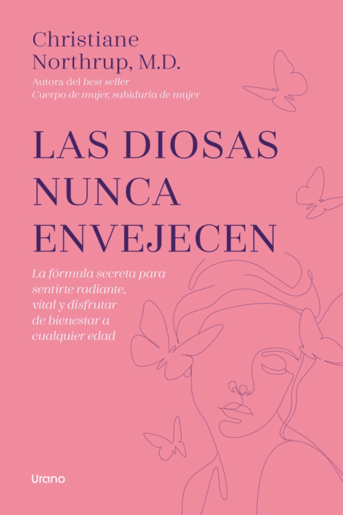 DIOSAS NUNCA ENVEJECEN, LAS (MEX)