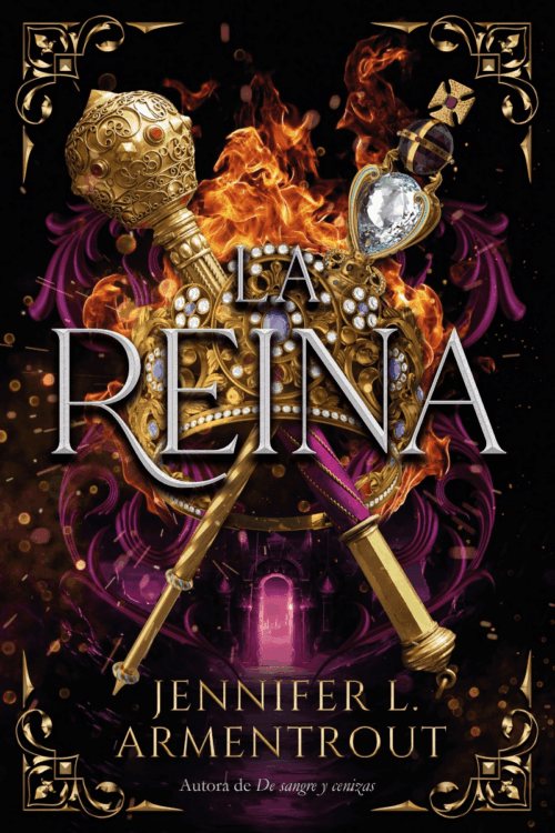 REINA, LA (MEX)